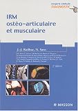 IRM ost�o-articulaire et musculaire