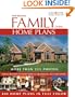Top-Selling Family Living Home Plans