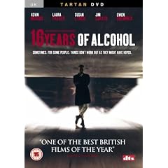16 Years of Alcohol [DVD] [2003]