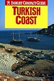 Books : Insight Compact Guide Turkish Coast