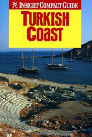 Buy Insight Compact Guide Turkish Coast online at Discounted New and Used prices. Delivered to your door with Off-The-Bookshelf.