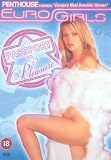 Revue DVD UK  / Penthouse - Euro Girls - Passport To Pleasure