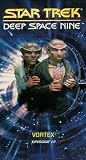 Star Trek - Deep Space Nine, Episode 12: Vortex [VHS]