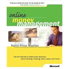 Online Money Management (Bpg-Other)