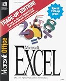 Excel 5.0 Upgrade (Competitive Version)