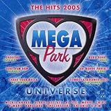 Megapark-the Hits 2005 - Various