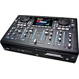 Numark HDMix Compact Portable Expandable DJ System