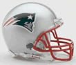 New England Patriots NFL Riddell Replica Mini Football Helmet