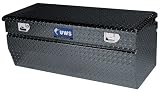 UWS TBC-60-W-BLK Black Wedge Insulated Lid