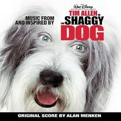 Shaggy Dog