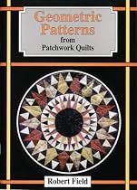 Geometric Patterns from Patchwork Quilts