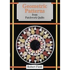 Geometric Patterns from Patchwork Quilts