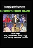 Download BET Comic View series DVD
