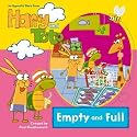 Harry and Toto: v. 2: Empty and Full