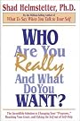 Who Are You...