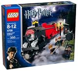 LEGO Stories & Themes Harry Potter Hogwarts Express (4758)