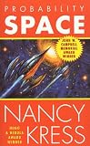 Probability Space (The Probability Trilogy)