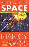 Probability Space (The Probability Trilogy)