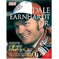 Dale Earnhardt Jr.: Making a Legend of His Own book cover