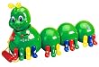 LeapFrog Alphabet Pal (Green)