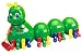 Toys : LeapFrog Alphabet Pal (Green)