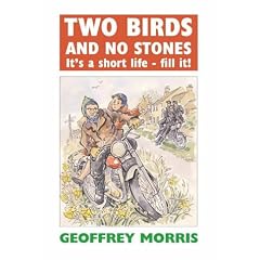 Two Birds and No Stones: It's a Short Life - Fill It!