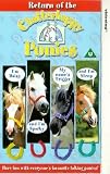 Review Contender Entertainment Group  / Return Of The Chatterhappy Ponies