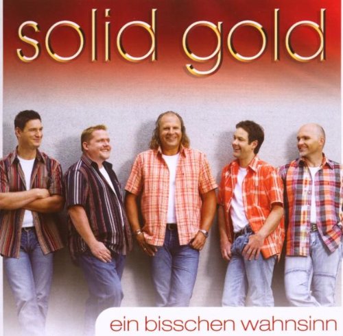 Produkt-Bild: Ein Bisschen Wahnsinn