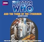 Doctor Who and The Tomb of the Cyberm...
