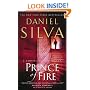 Prince of Fire