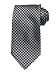 University Of Alabama - Crimson Tide - Houndstooth Necktie- Necktie - Tie