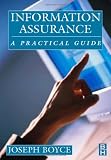 ISBN: 0750673273 - Information Assurance: Managing Organizational IT Security Risks