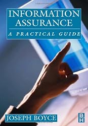 Information Assurance: Managing Organizational IT Security Risks