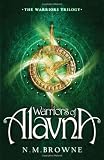 Warriors of Alavna
