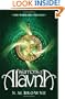 Warriors of Alavna