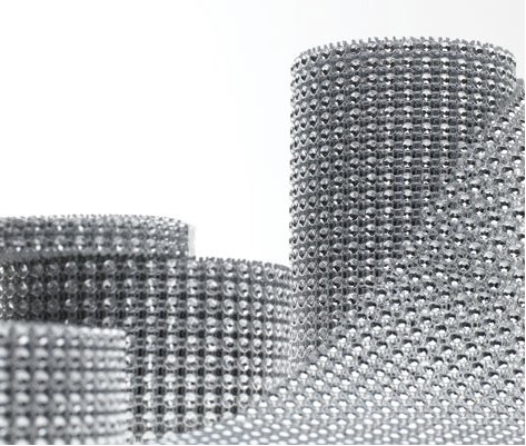 Dress My Cupcake Silver Diamond Rhinestone Ribbon Wrap – 1 yard – Silver Party Decorations, Hanging Wedding Supplies Dress My Cupcake Silver Diamond Rhinestone Ribbon Wrap – 1 yard – Silver Party Decorations, Hanging Wedding Supplies