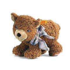 Steiff 240072 - Urs Baby Baer 26 braun stehend