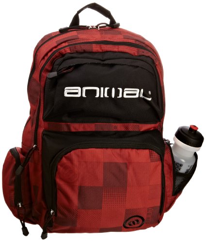 Animal Heel Clicker Backpack 