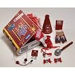 High School Musical Cheerleader Accessories Mini-Yearbook