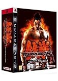 Tekken 6 édition collector