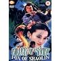 Killer Of Snake, Fox Of Shaolin [DVD]