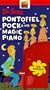 Pontoffel Pock & His Magic Piano [VHS]