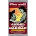 Angel and the Badman [VHS]