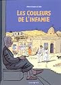 Les Couleurs de l'infamie, tome 1