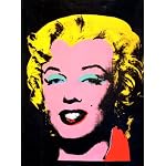 Andy Warhol, Retrospective book cover