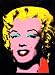 Books : Andy Warhol, Retrospective