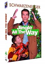 Jingle All The Way [DVD] [1996]