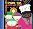 South Park Chef's Luv Shack