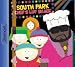 South Park Chef's Luv Shack