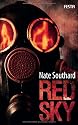 Red Sky - Thriller: Horror Taschenbuch